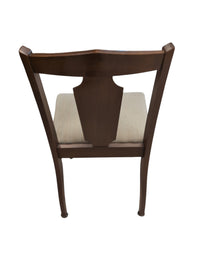 Set of 4 - Antique Dining Chairs