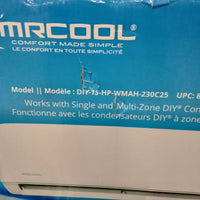 Heat Pump Air Conditioned Register