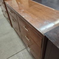 50.5"W 6-Drawer Dresser