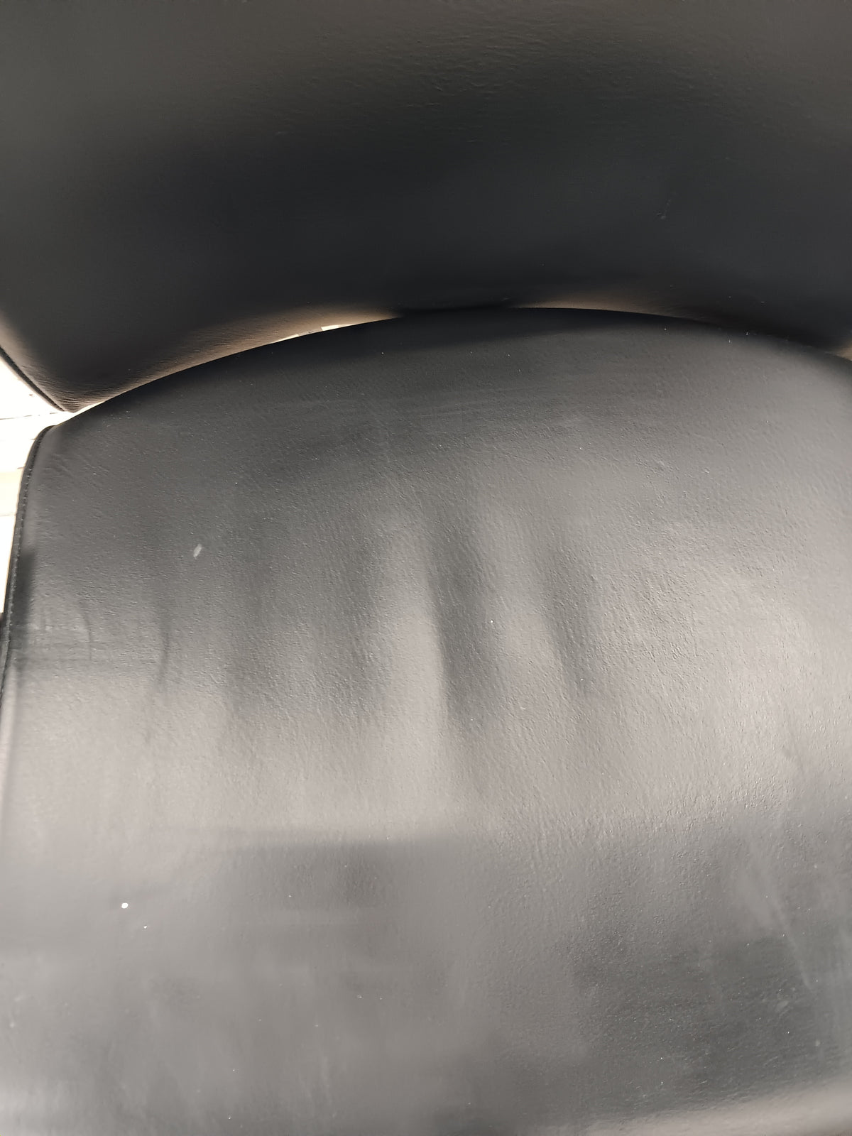 Volmar High-Back with Headrest Office Chair