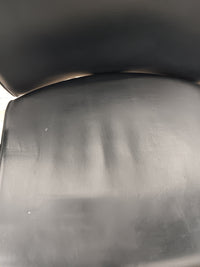 Volmar High-Back with Headrest Office Chair