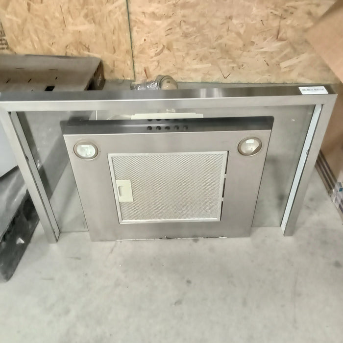 30"W Stainless Steel Range Hood