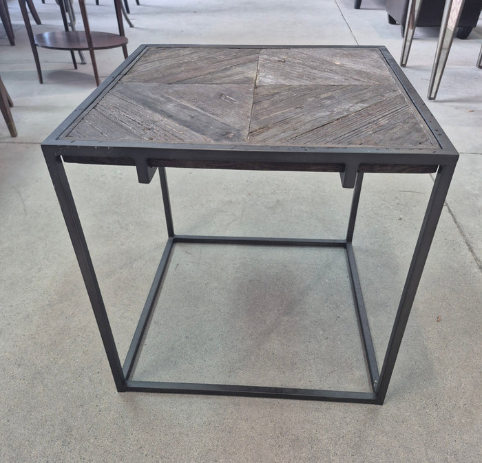 Rustic Side table