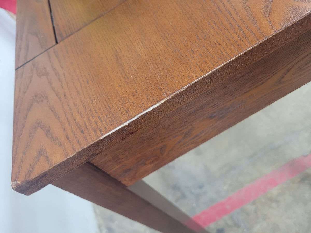Vintage Sewing/ Craft Table