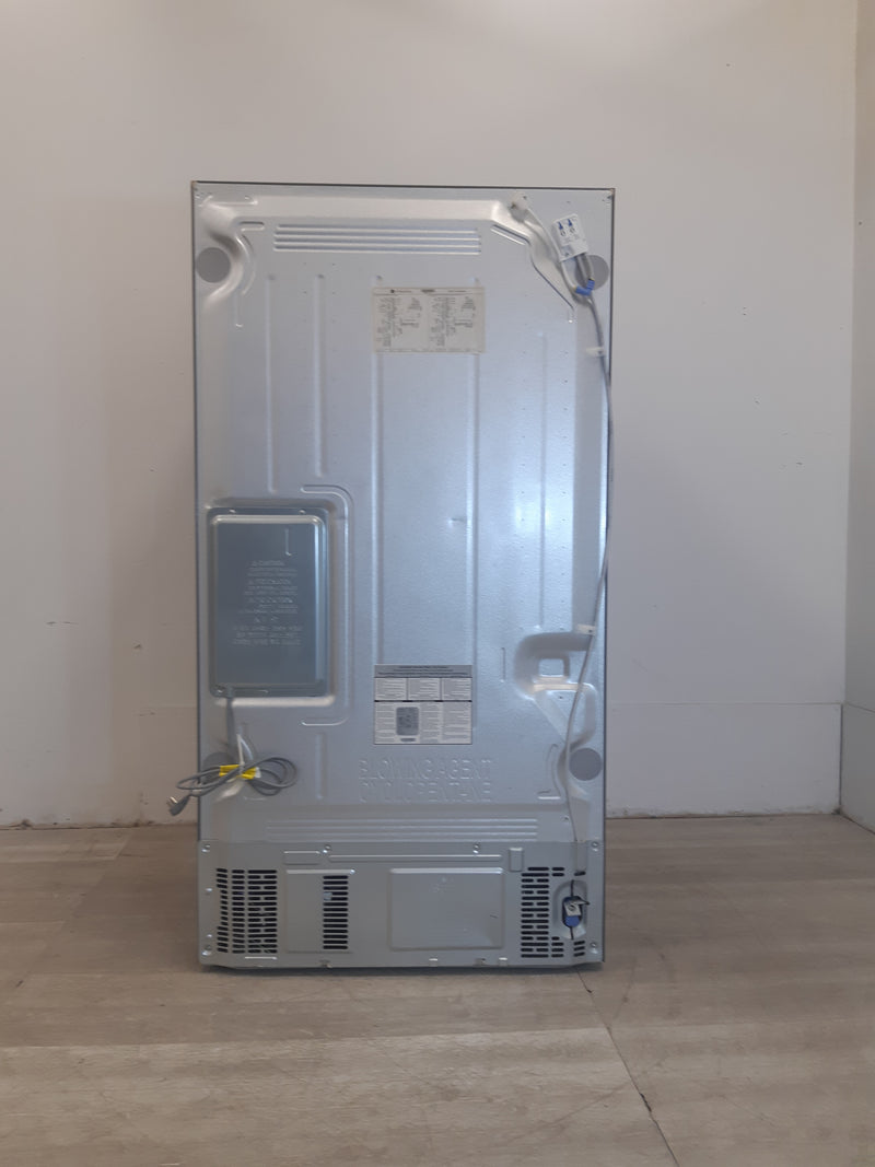 LG Electric Stainless Steel Refrigerator