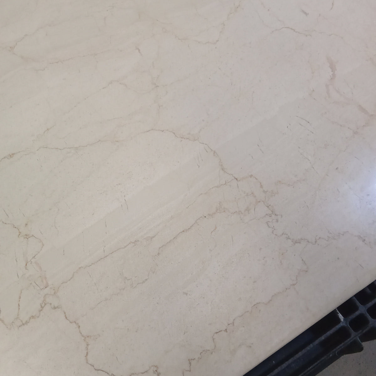 77"W Marble Dining Table Top