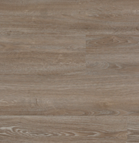 DURACLIC Riverstone Grey Oak Vinyl Plank Flooring 170sqft Lot