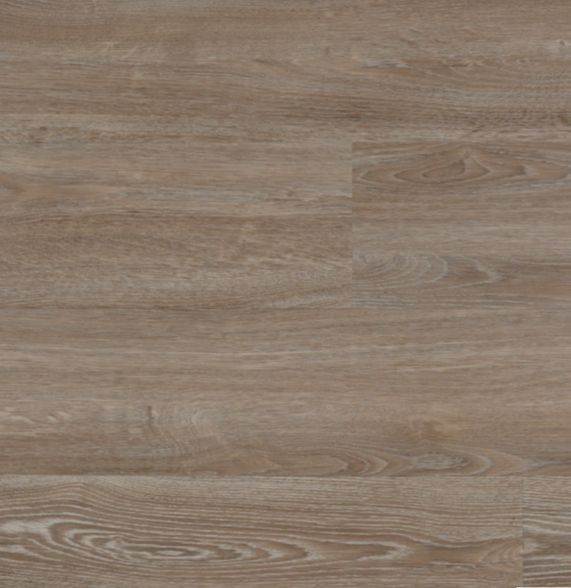 DURACLIC Riverstone Grey Oak Vinyl Plank Flooring 170sqft Lot