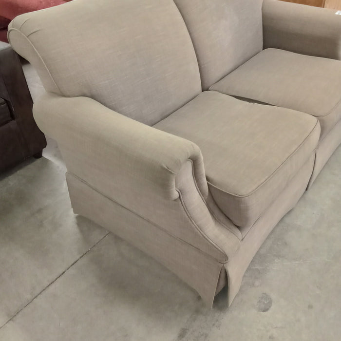 64"W 2-Seat Love Seat