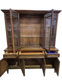 Malcolm China Cabinet