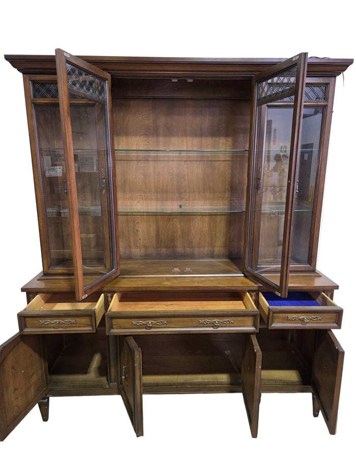 Malcolm China Cabinet