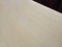 71.5"W Antique 5-Drawer Dresser