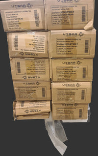 American White Oak Hardwood Flooring (234 Sq.Ft.)