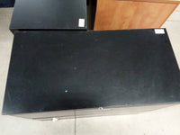 36"W 2-Drawer Filing Cabinet