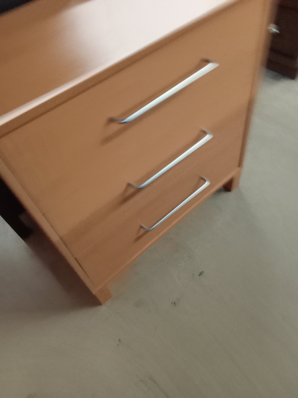 27.5"W 3-Drawer Dresser