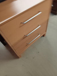 27.5"W 3-Drawer Dresser