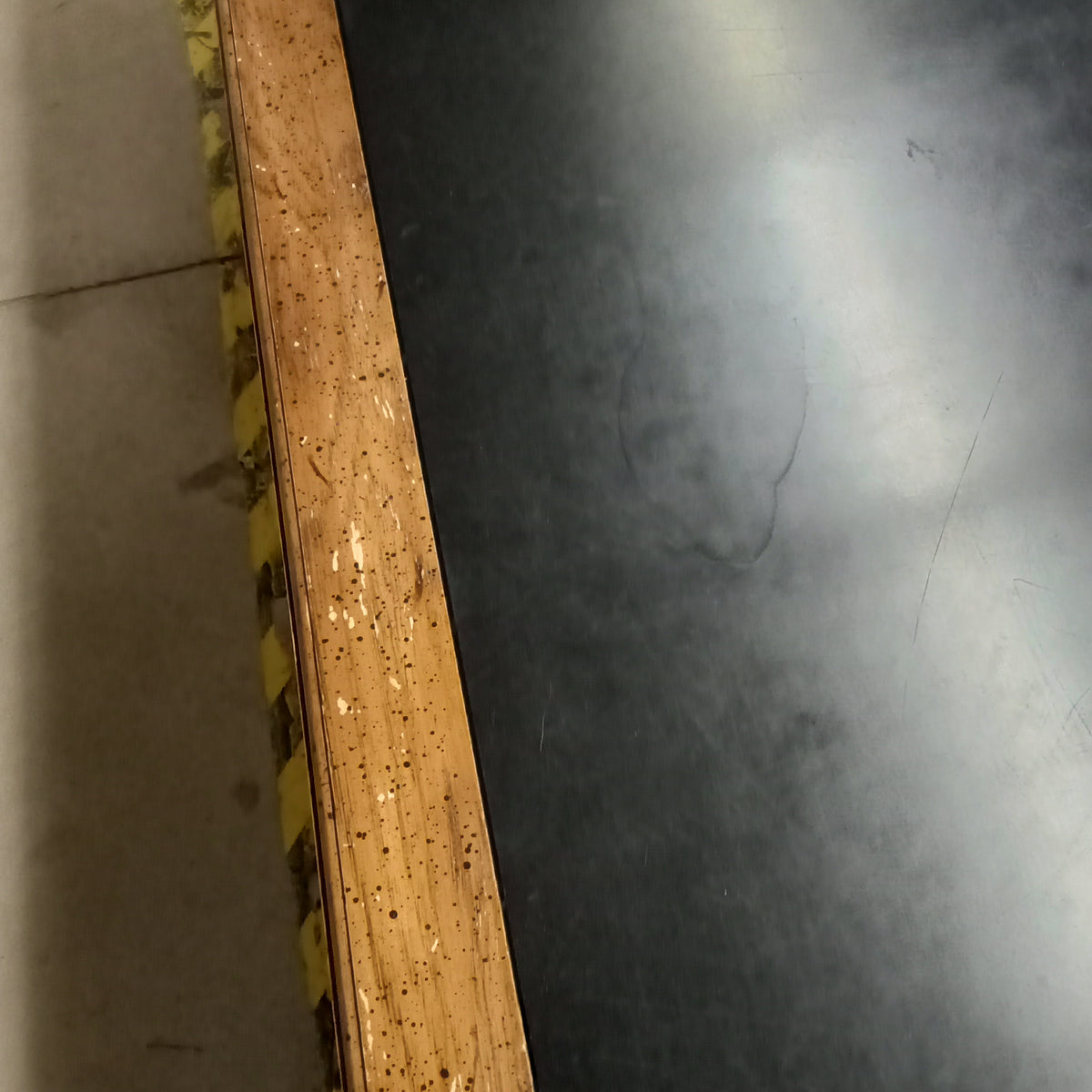 40"W Dry Bar Cabinet