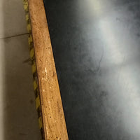 40"W Dry Bar Cabinet