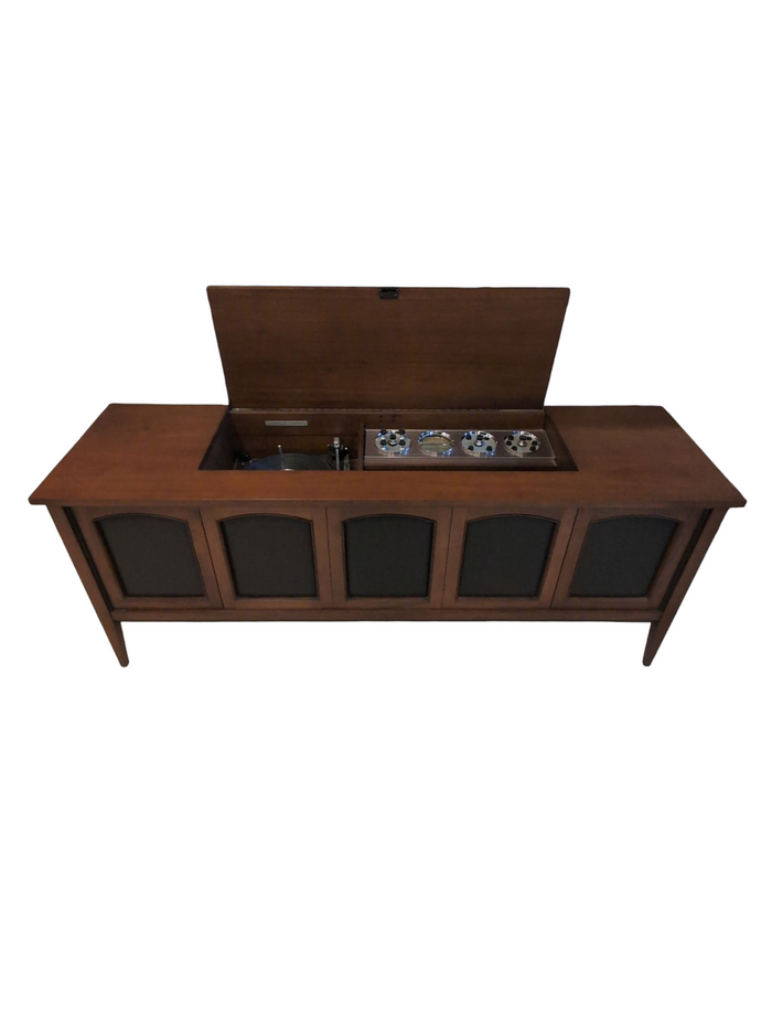 PARKLANE S-1000 Stereo Cabinet