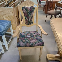 66"W 7-Piece Dining Set