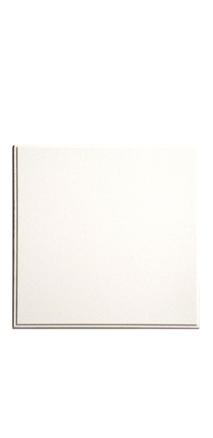 USG 2ft x 2ft Majestic Lay Ceiling Tile