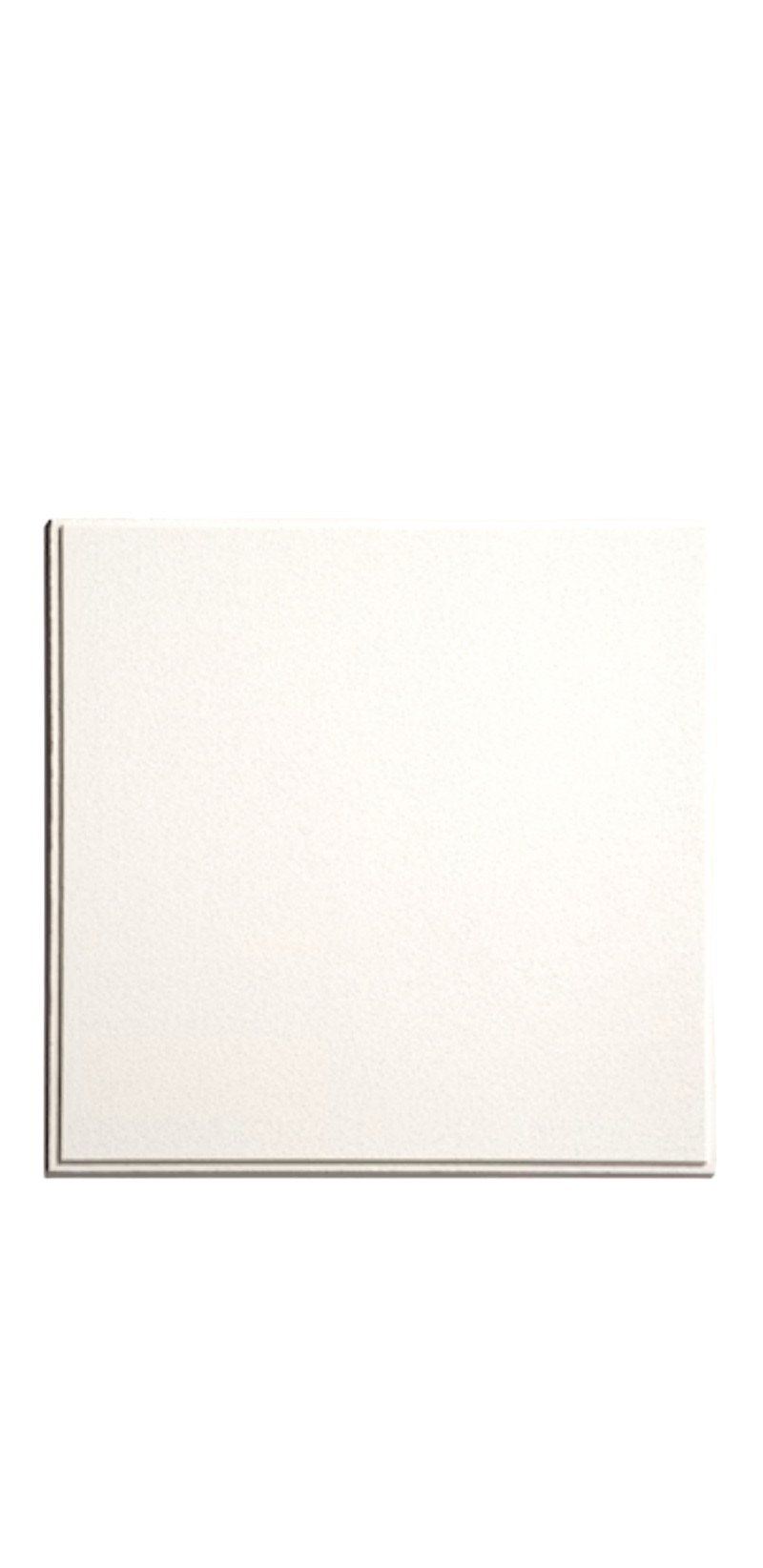 USG 2ft x 2ft Majestic Lay Ceiling Tile