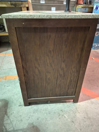 31"W Vanity Complete