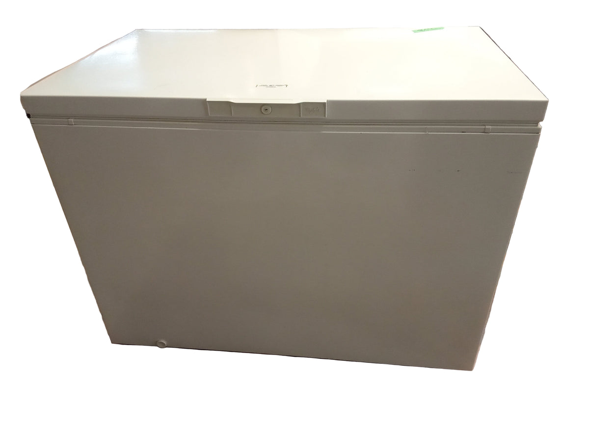 Whirlpool Chest Freezer
