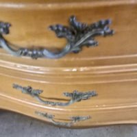 40"W Tall Boy 7-Drawer Dresser
