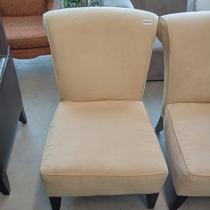 30"W Armless Chair