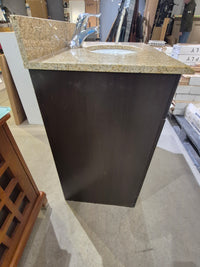 31" Vanity Complete