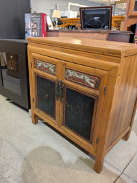 Vintage Storage Cabinet