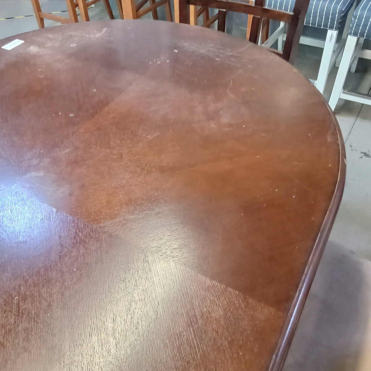 60"W 5-Piece Counter Height Dining Set