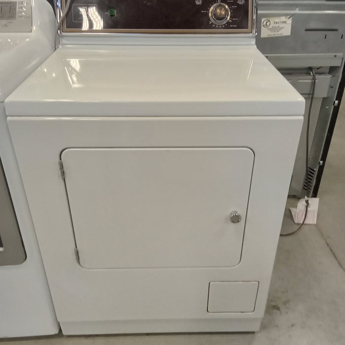 29"W Gas Dryer