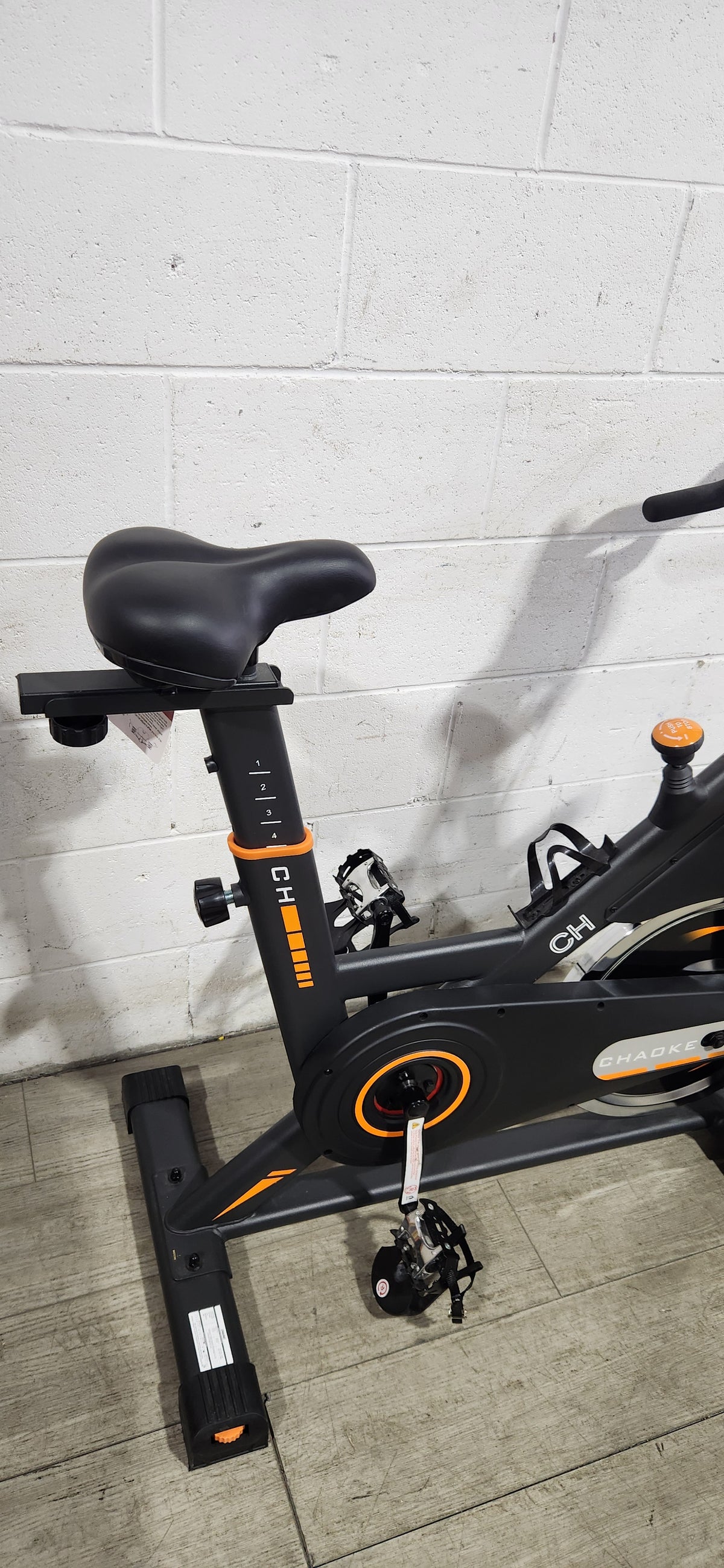 Chaoke Indoor Bike