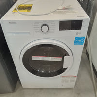 24"W Front Load Washing Machine