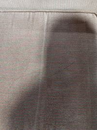 Club Armchair in Retro Style