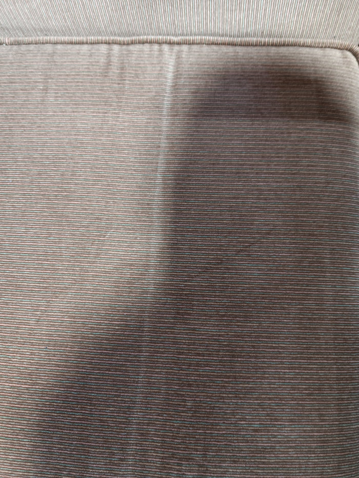 Club Armchair in Retro Style