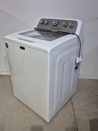 Maytag Bravos Top Load Washing Machine
