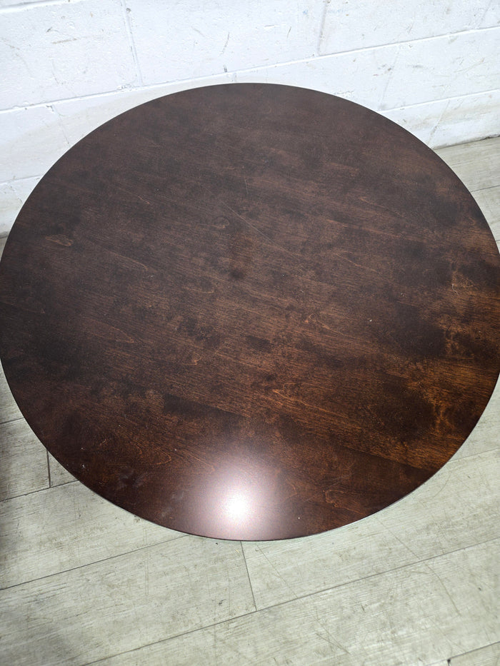 Round Coffee Table