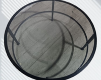 Glass Coffee Table
