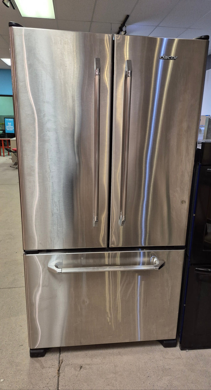 Dacor 36" Bottom Freezer