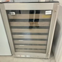 23.5"W 28 Bottle Capacity Wine Fridge