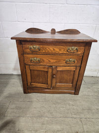 Low Sideboard