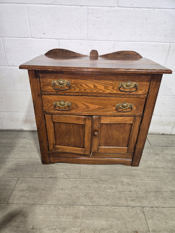 Low Sideboard