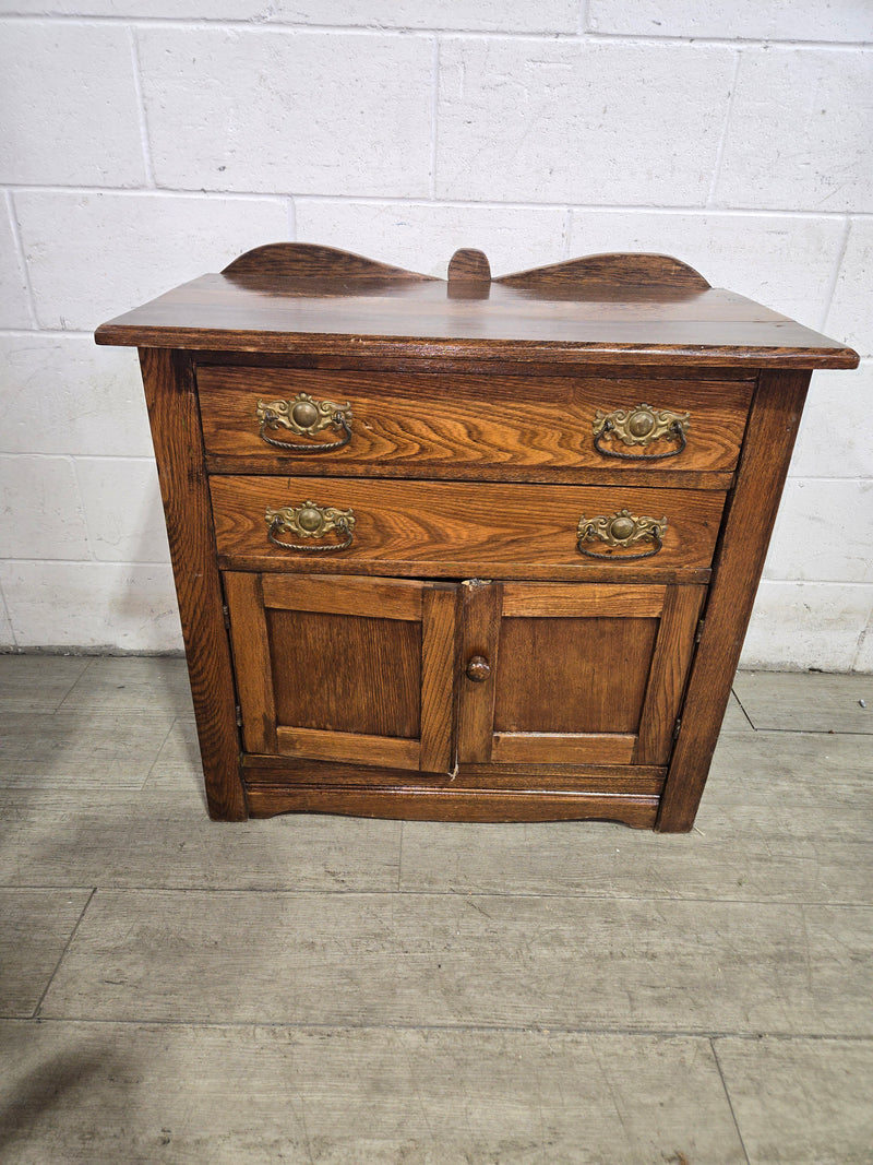 Low Sideboard
