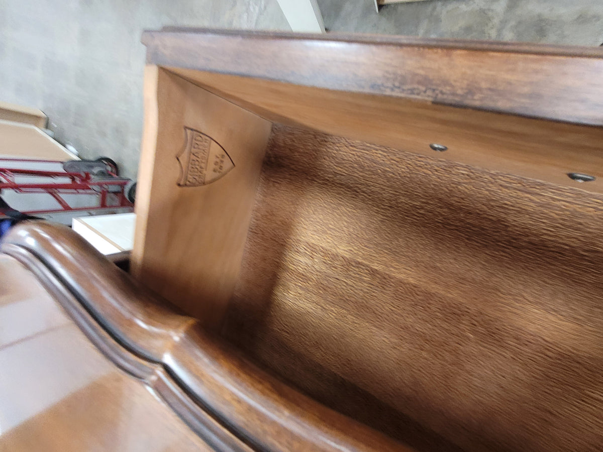 Vintage Gibbard Chest Of Drawers