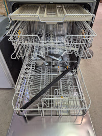 Miele Diamante Plus Stainless Steel  Dishwasher