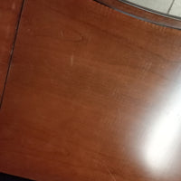 60"W Vintage Stereo Unit