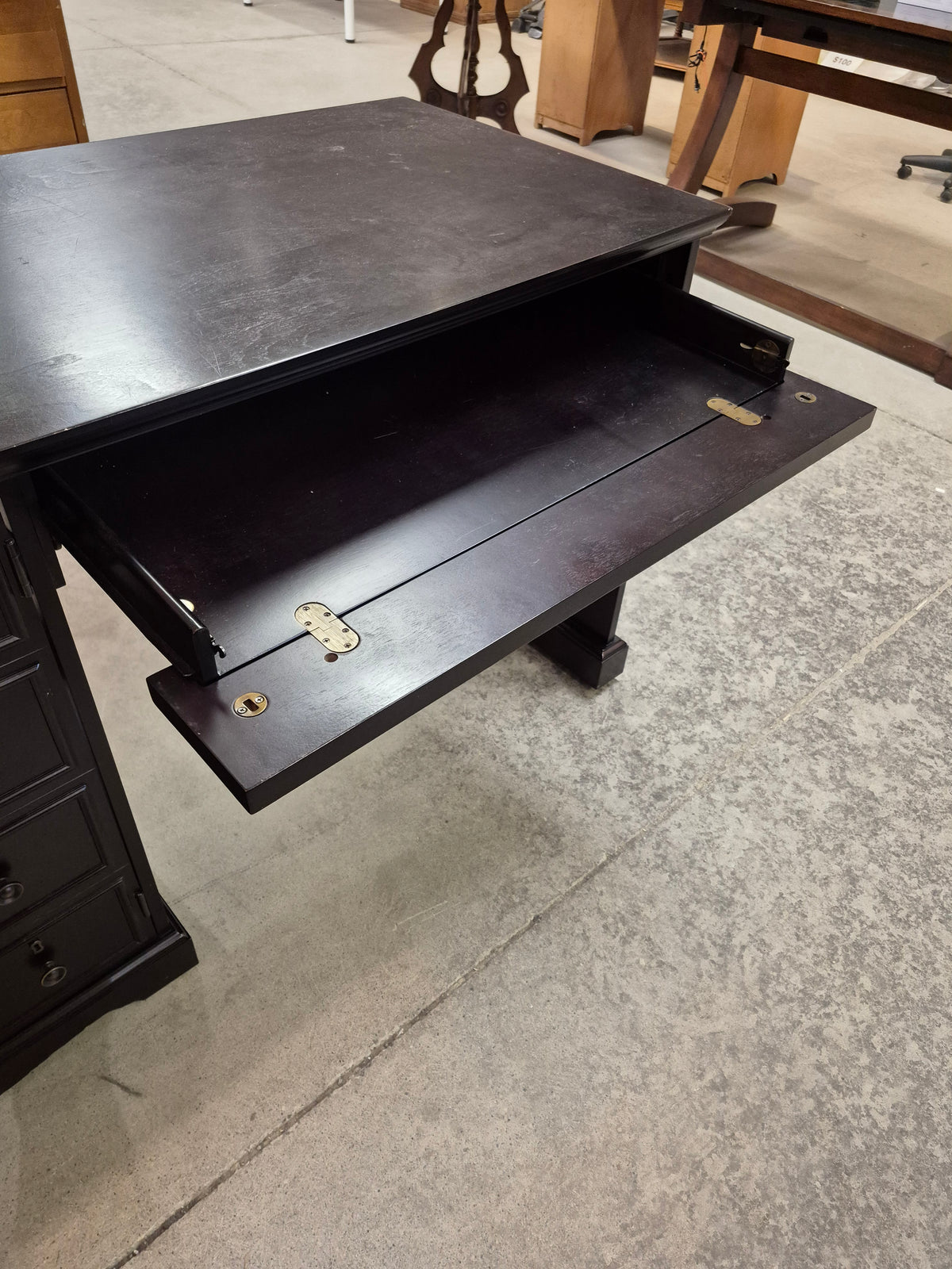 Bombay Co. Stanton Desk